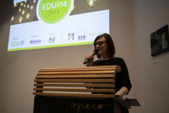 Vyhlášení EDUína 2019, FOTO: Kateřina Lánská