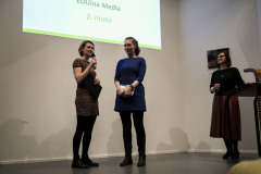 Vyhlášení EDUína 2019, FOTO: Kateřina Lánská